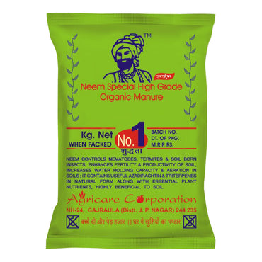 High Neem 40 kg Agricare Corporation